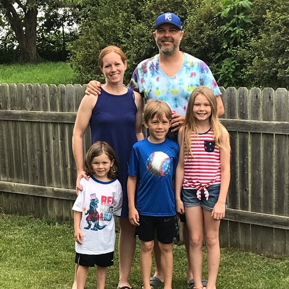 Meet your Posher, Greg - Picture 1 of 1